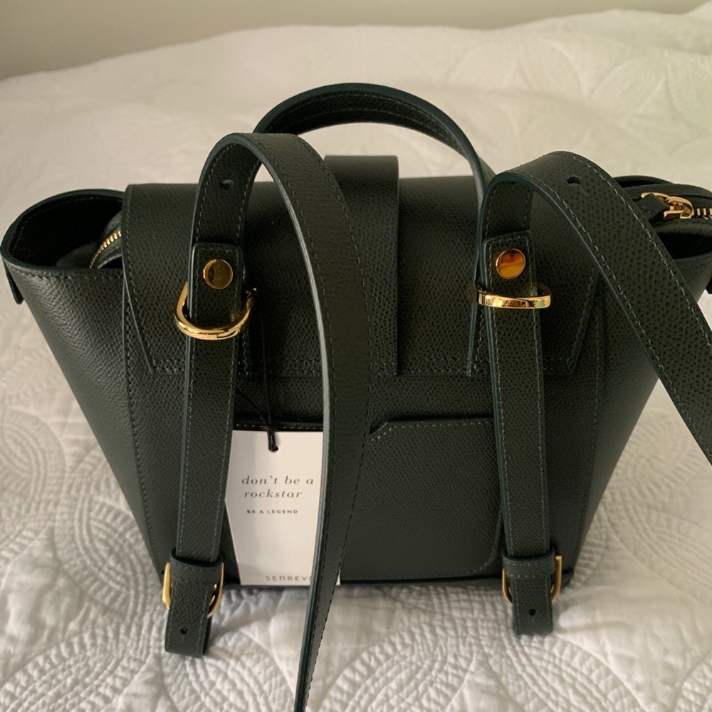 Mini Senreve bag